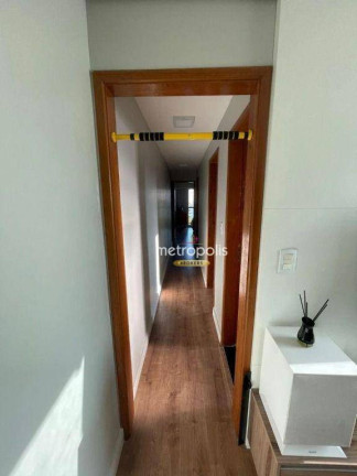 Imagem Cobertura com 3 Quartos à Venda, 160 m² em Parque Das Nações - Santo André Imagem Cobertura com 3 Quartos à Venda, 160 m² em Parque Das Nações - Santo André
