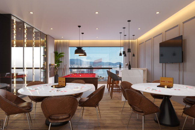 Imagem Apartamento com 3 Quartos à Venda, 103 m² em Centro - Porto Belo Imagem Apartamento com 3 Quartos à Venda, 103 m² em Centro - Porto Belo