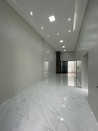 Imagem Casa com 3 Quartos à Venda, 110 m² em Jardim Oásis - Maringa