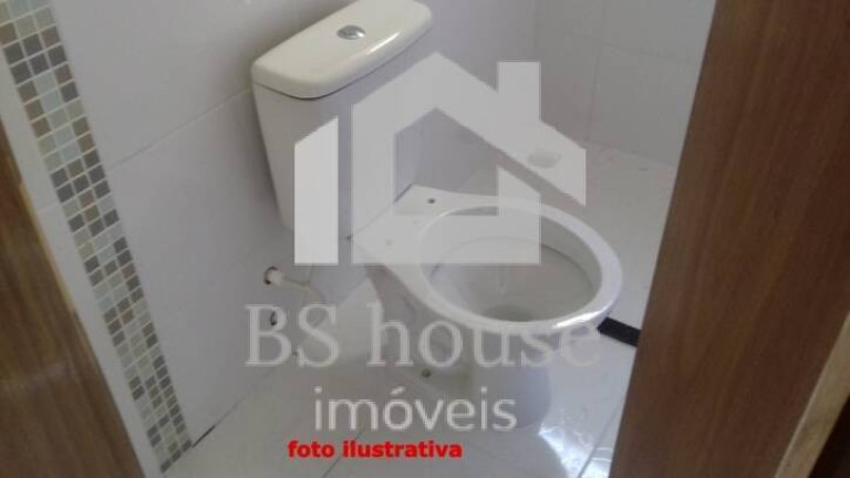 Imagem Apartamento com 2 Quartos à Venda, 100 m² em Vila Camilópolis - Santo André