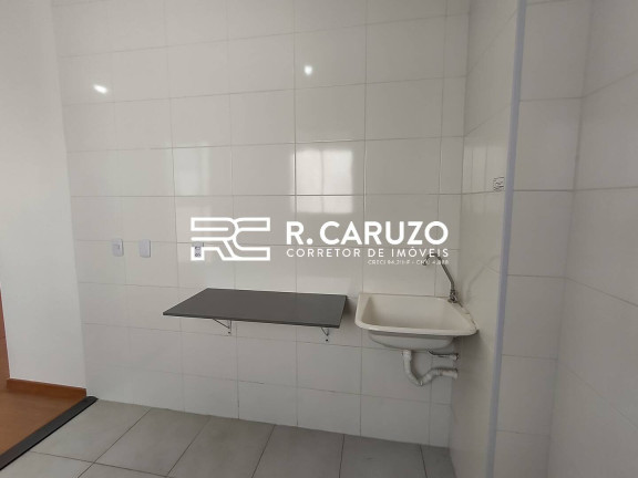 Imagem Apartamento com 2 Quartos à Venda, 43 m² em Graminha - Limeira