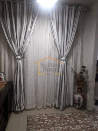 Imagem Apartamento com 3 Quartos à Venda, 60 m² em Imirim - São Paulo Imagem Apartamento com 3 Quartos à Venda, 60 m² em Imirim - São Paulo