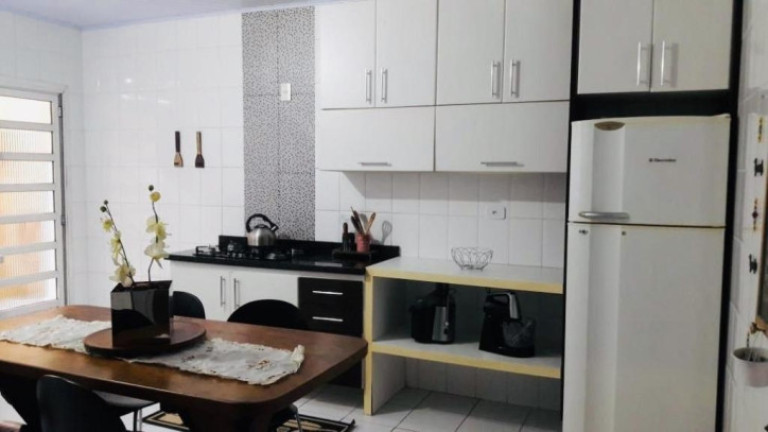 Imagem Casa com 3 Quartos à Venda, 300 m² em Interlagos - São Paulo