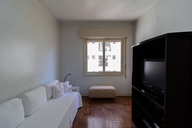 Imagem Imóvel com 3 Quartos à Venda,  em Higienópolis - São Paulo