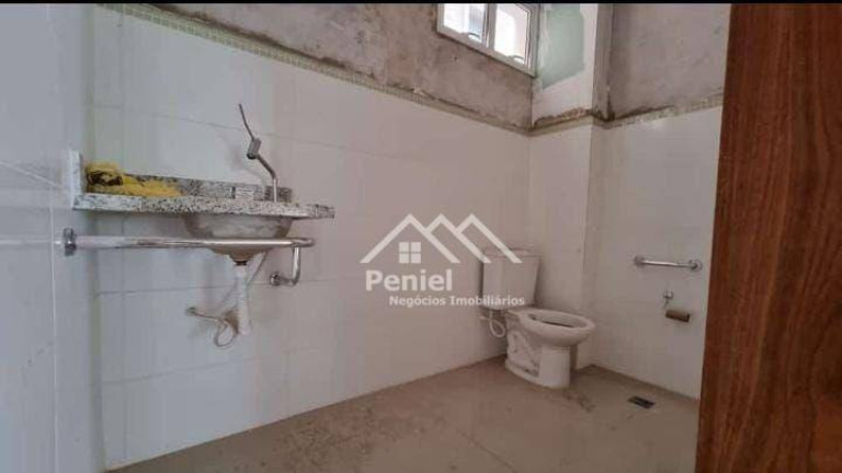 Imagem Sala Comercial à Venda ou Locação, 135 m² em Vila Ana Maria - Ribeirão Preto