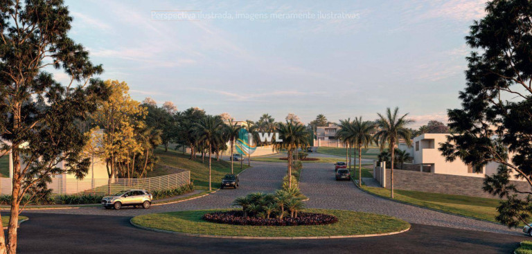 Imagem Terreno à Venda, 250 m² em Jacaré - Cabreúva