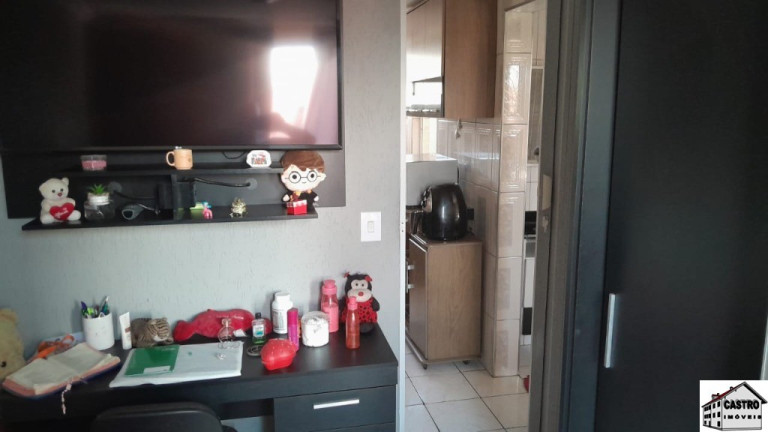 Imagem Apartamento com 2 Quartos à Venda, 56 m² em Conjunto Habitacional Padre Manoel Da Nóbrega - São Paulo