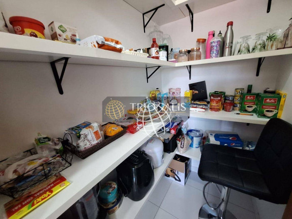 Imagem Casa com 3 Quartos à Venda, 280 m² em Jardim Do Lago - Atibaia