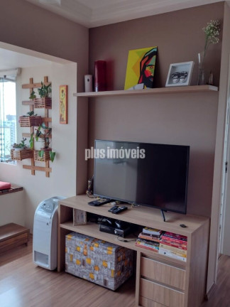 Imagem Apartamento com 2 Quartos à Venda, 50 m² em Vila Pompéia - São Paulo Imagem Apartamento com 2 Quartos à Venda, 50 m² em Vila Pompéia - São Paulo