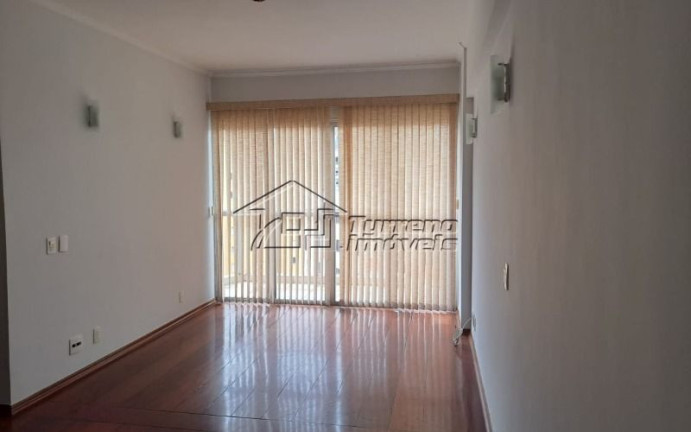 Apartamento com 3 Quartos para Alugar, 94 m² em Vila Adyana - São José Dos Campos