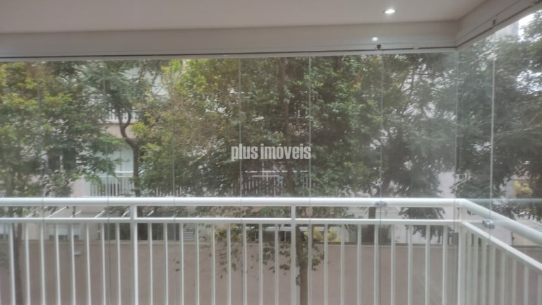 Apartamento com 3 Quartos à Venda, 81 m² em Vila Isa - São Paulo
