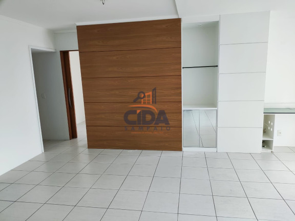 Imagem Apartamento com 3 Quartos à Venda, 95 m² em Boa Viagem - Recife