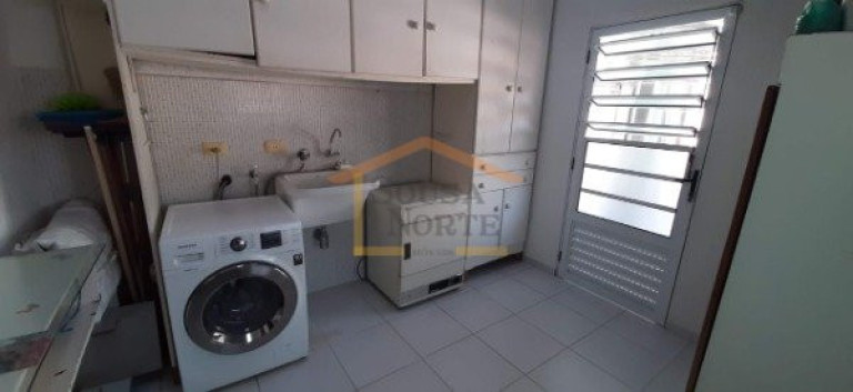Imagem Sobrado com 4 Quartos à Venda, 260 m² em Tucuruvi - São Paulo