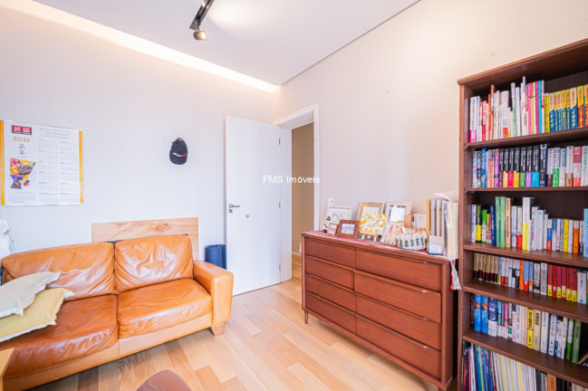 Imagem Imóvel com 3 Quartos para Alugar, 168 m² em Vila Nova Conceição - São Paulo