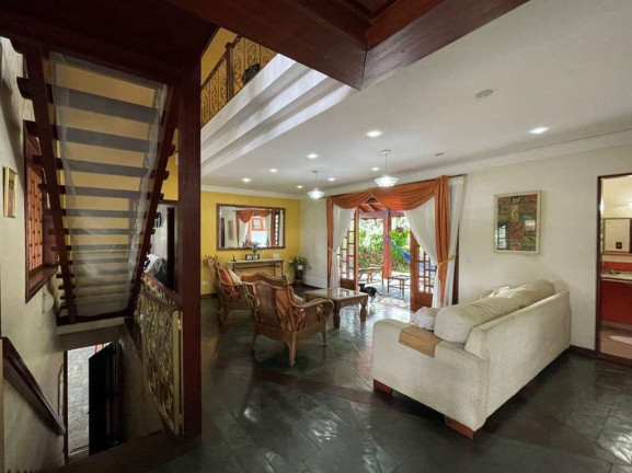 Imagem Casa com 6 Quartos à Venda, 665 m² em Granja Viana Ii - Cotia