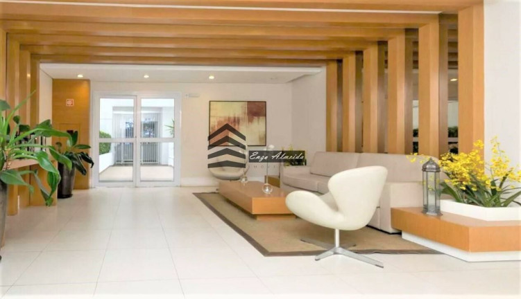 Imagem Apartamento com 1 Quarto à Venda, 73 m² em Pinheiros - São Paulo Imagem Apartamento com 1 Quarto à Venda, 73 m² em Pinheiros - São Paulo