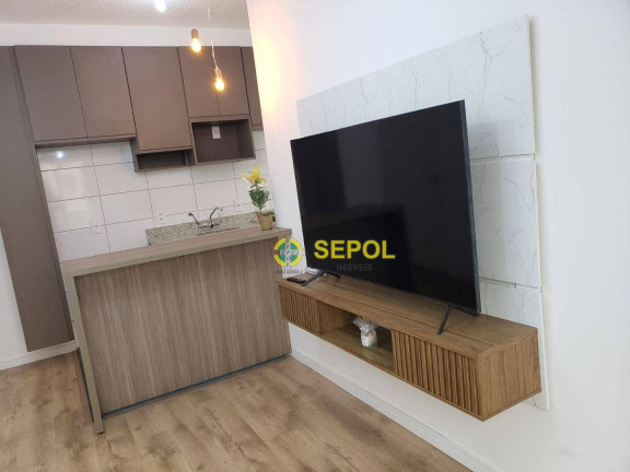 Imagem Apartamento com 2 Quartos à Venda, 49 m² em Vila Antonieta - São Paulo Imagem Apartamento com 2 Quartos à Venda, 49 m² em Vila Antonieta - São Paulo