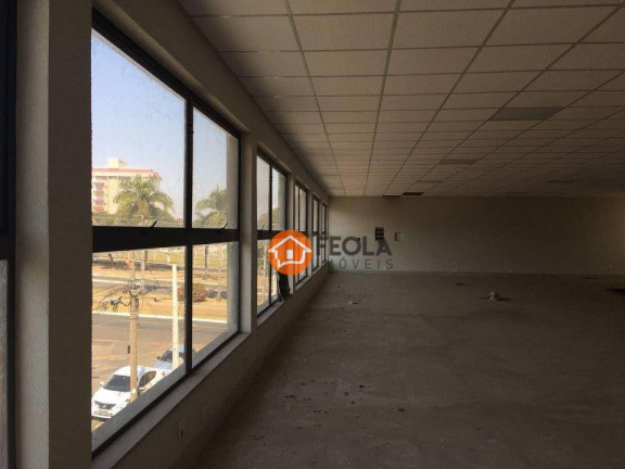 Imagem Sala Comercial para Alugar, 265 m² em São Manoel - Americana Imagem Sala Comercial para Alugar, 265 m² em São Manoel - Americana