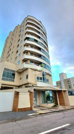 Apartamento com 3 Quartos à Venda, 97 m² em Vila Operária - Itajaí