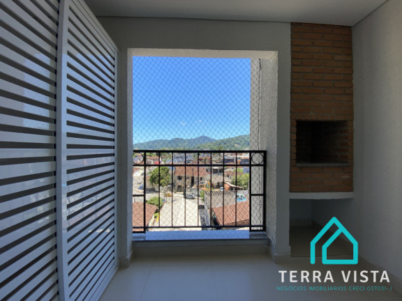 Imagem Apartamento com 2 Quartos à Venda, 53 m² em Centro - Ubatuba Imagem Apartamento com 2 Quartos à Venda, 53 m² em Centro - Ubatuba