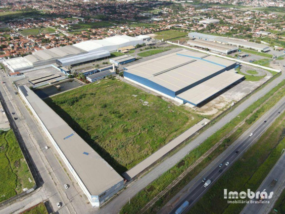 Imagem Galpão para Alugar, 740 m² em Alto Alegre Ii - Maracanaú Imagem Galpão para Alugar, 740 m² em Alto Alegre Ii - Maracanaú