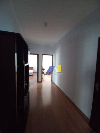Imagem Casa com 3 Quartos à Venda, 268 m² em Santa Filomena - Pouso Alegre Imagem Casa com 3 Quartos à Venda, 268 m² em Santa Filomena - Pouso Alegre
