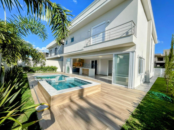 Imagem Casa com 4 Quartos à Venda, 307 m² em Loteamento Parque Dos Alecrins - Campinas Imagem Casa com 4 Quartos à Venda, 307 m² em Loteamento Parque Dos Alecrins - Campinas