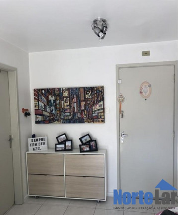 Imagem Apartamento com 1 Quarto à Venda, 33 m² em Bela Vista - São Paulo
