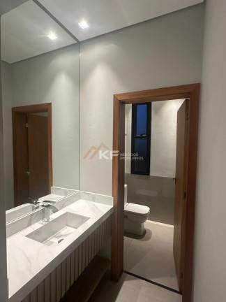 Imagem Casa de Condomínio com 3 Quartos à Venda, 174 m² em Vila Do Golfe - Ribeirão Preto Imagem Casa de Condomínio com 3 Quartos à Venda, 174 m² em Vila Do Golfe - Ribeirão Preto