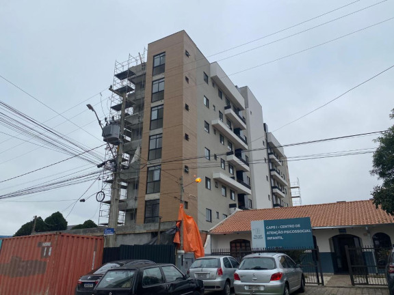 Apartamento com 3 Quartos à Venda, 79 m² em Centro - São José Dos Pinhais