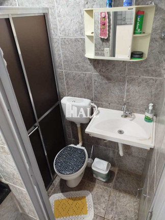 Imagem Casa com 2 Quartos à Venda, 100 m² em Jardim Vale Do Sol - São José Do Rio Preto Imagem Casa com 2 Quartos à Venda, 100 m² em Jardim Vale Do Sol - São José Do Rio Preto