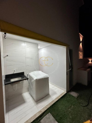 Imagem Casa de Condomínio com 4 Quartos à Venda,  em Catu De Abrantes (abrantes) - Camaçari