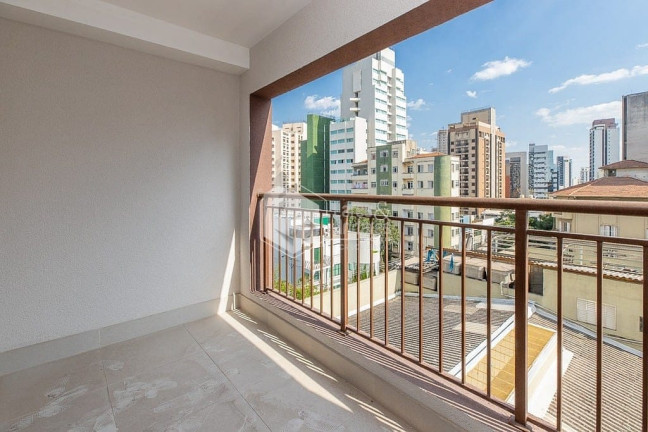 Studio com 1 Quarto à Venda, 31 m² em Paraíso - São Paulo