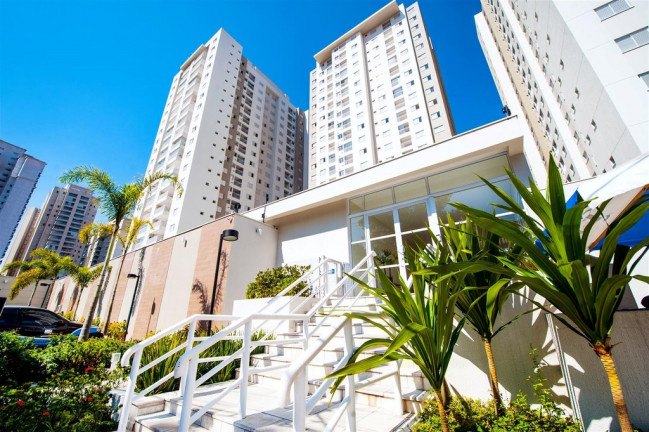 Imagem Apartamento com 2 Quartos à Venda, 64 m² em Jardim São Caetano - São Caetano Do Sul