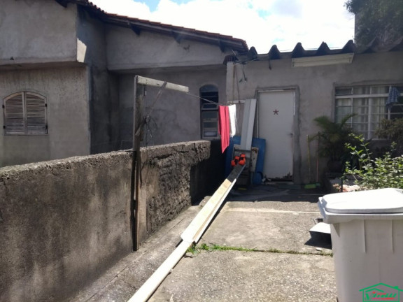 Imagem Terreno à Venda, 440 m² em Vila Bela - São Paulo