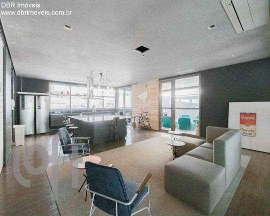 Imagem Apartamento com 1 Quarto à Venda, 19 m² em Pinheiros - São Paulo Imagem Apartamento com 1 Quarto à Venda, 19 m² em Pinheiros - São Paulo