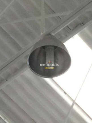 Imagem Galpão para Alugar, 1.805 m² em Independência - São Bernardo Do Campo