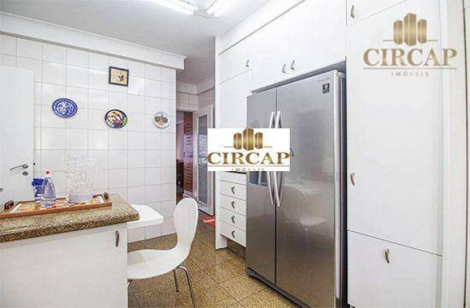 Imagem Apartamento com 4 Quartos à Venda, 158 m² em Higienópolis - São Paulo Imagem Apartamento com 4 Quartos à Venda, 158 m² em Higienópolis - São Paulo
