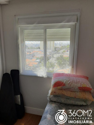 Imagem Apartamento com 3 Quartos à Venda, 82 m² em Campestre - Santo André