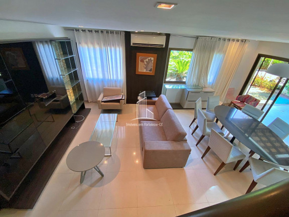 Imagem Casa com 3 Quartos à Venda, 181 m² em Edson Queiroz - Fortaleza Imagem Casa com 3 Quartos à Venda, 181 m² em Edson Queiroz - Fortaleza