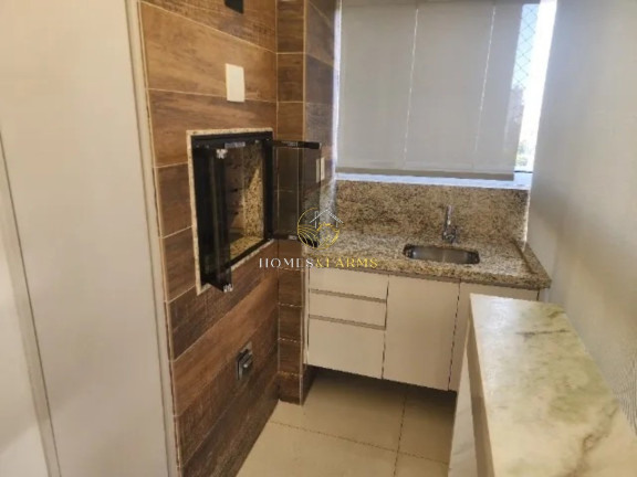 Imagem Apartamento com 3 Quartos à Venda, 158 m² em Setor Marista - Goiânia Imagem Apartamento com 3 Quartos à Venda, 158 m² em Setor Marista - Goiânia