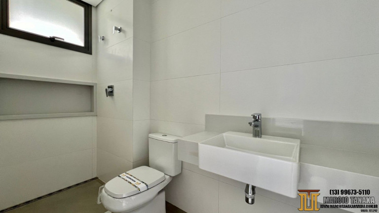 Imagem Imóvel com 4 Quartos à Venda, 160 m² em Riviera - Bertioga