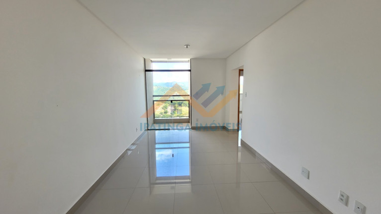 Imagem Cobertura com 3 Quartos à Venda, 128 m² em Parque Veneza - Santana Do Paraíso