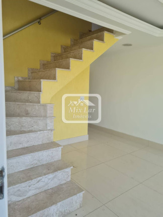 Imagem Sobrado com 3 Quartos à Venda, 230 m² em Bela Vista - Osasco Imagem Sobrado com 3 Quartos à Venda, 230 m² em Bela Vista - Osasco