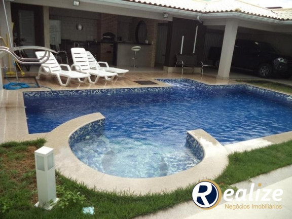 Imagem Casa com 4 Quartos à Venda, 300 m² em Aeroporto - Guarapari