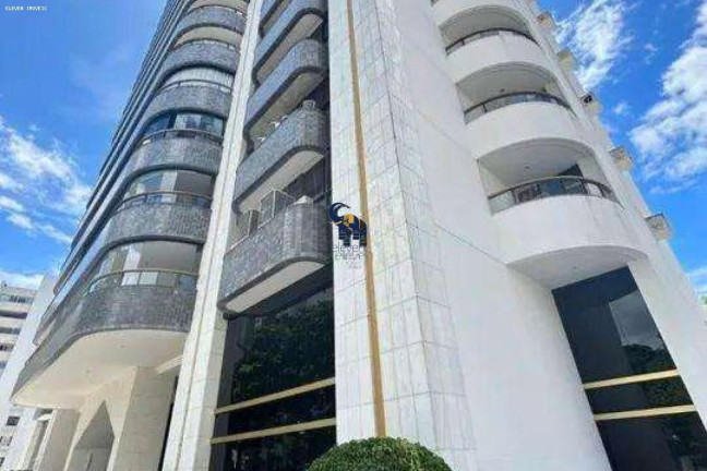 Imagem Apartamento com 4 Quartos à Venda, 322 m² em Graça - Salvador Imagem Apartamento com 4 Quartos à Venda, 322 m² em Graça - Salvador