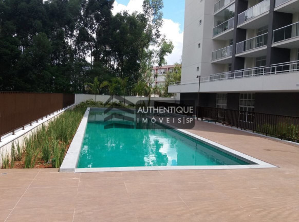 Imagem Imóvel com 1 Quarto à Venda, 38 m² em Real Parque - São Paulo Imagem Imóvel com 1 Quarto à Venda, 38 m² em Real Parque - São Paulo