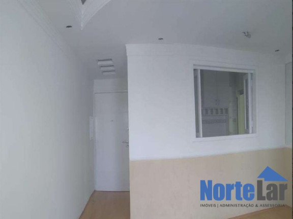 Imagem Apartamento com 2 Quartos à Venda, 50 m² em Vila Amélia - São Paulo