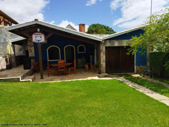 Imagem Casa com 4 Quartos à Venda, 300 m² em Barra Do Jacuípe - Camaçari Imagem Casa com 4 Quartos à Venda, 300 m² em Barra Do Jacuípe - Camaçari