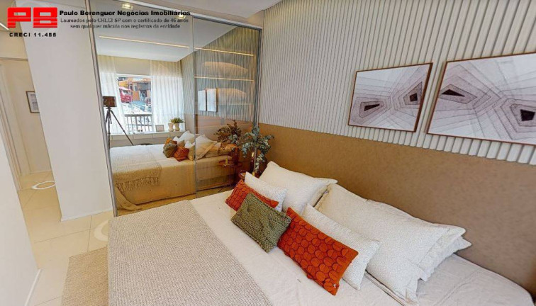 Imagem Apartamento com 1 Quarto à Venda, 50 m² em Vila Pompéia - São Paulo Imagem Apartamento com 1 Quarto à Venda, 50 m² em Vila Pompéia - São Paulo